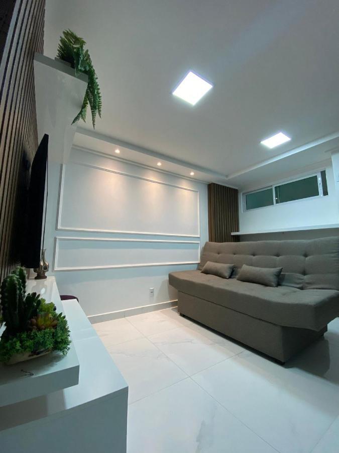 Blue Sunset Prime Com Vista Para Mar João Pessoa Exterior foto
